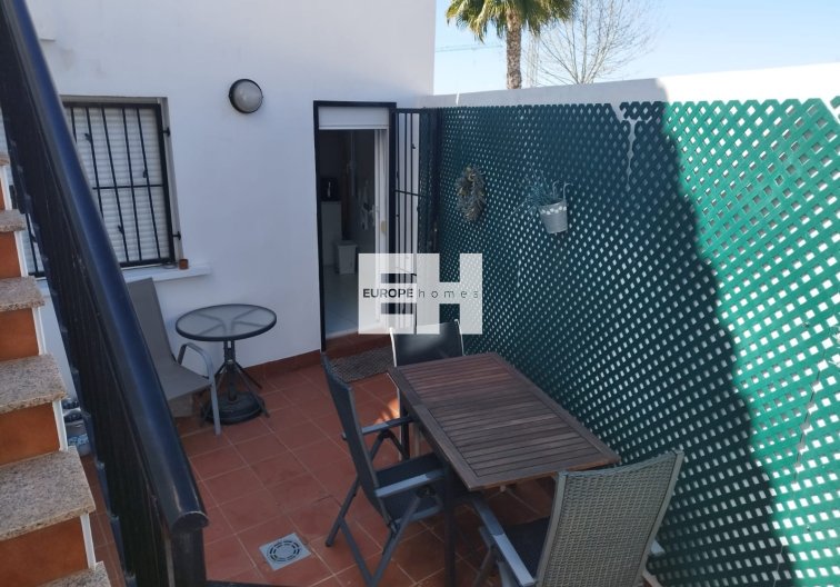 Revente - Bungalow - Torrevieja - Costa Blanca