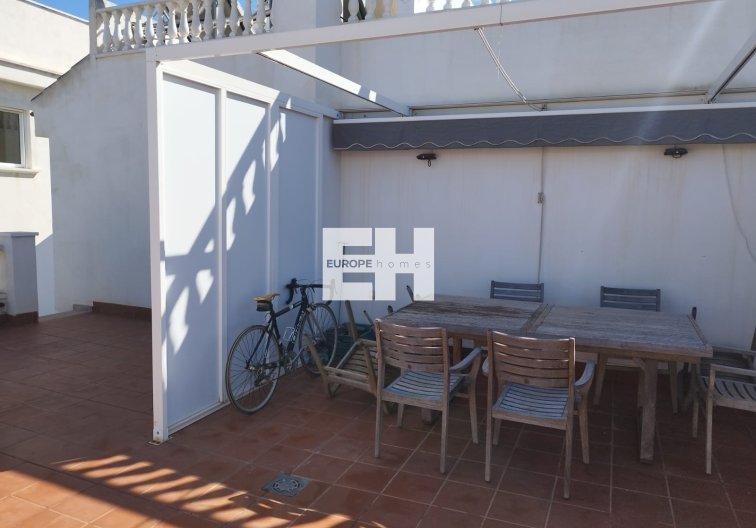 Revente - Bungalow - Torrevieja - Costa Blanca
