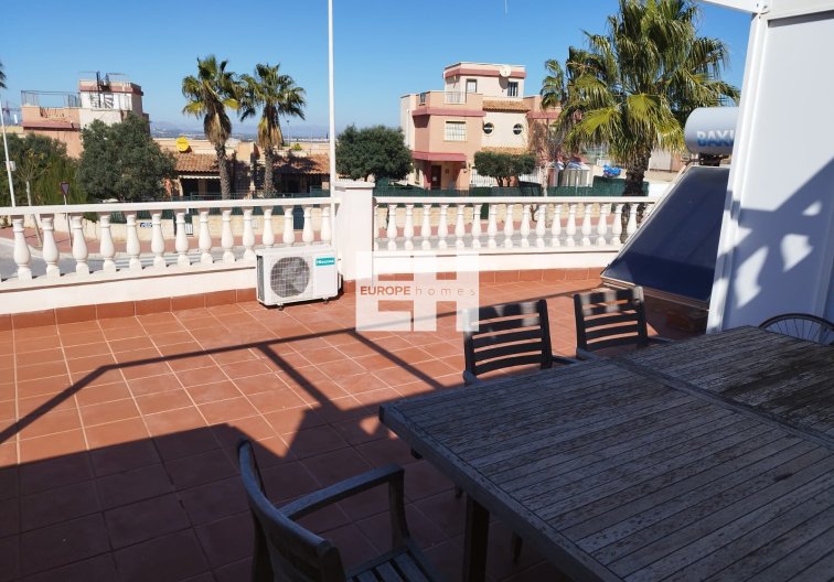 Revente - Bungalow - Torrevieja - Costa Blanca