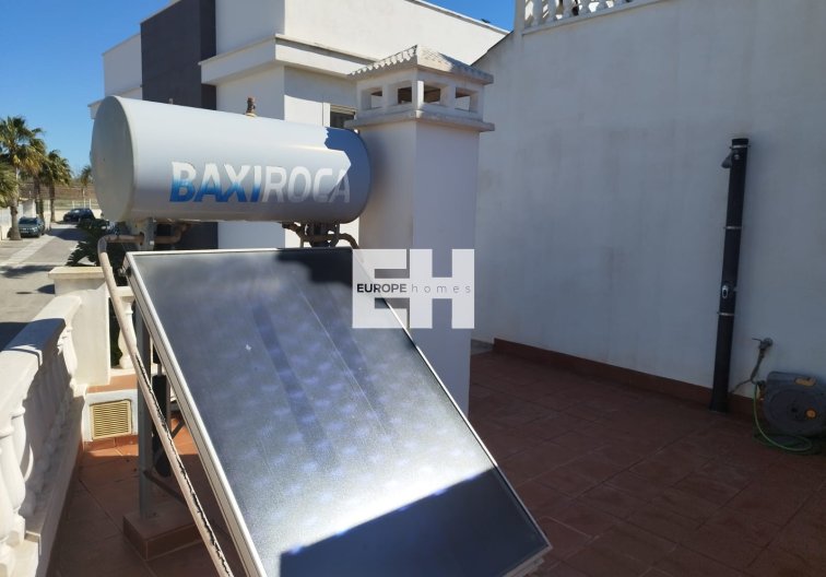 Revente - Bungalow - Torrevieja - Costa Blanca