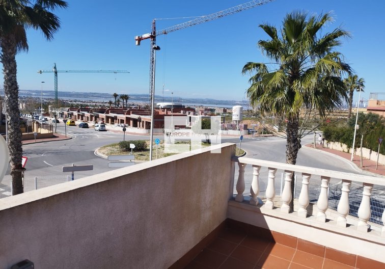Revente - Bungalow - Torrevieja - Costa Blanca