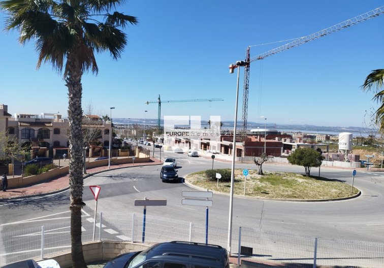 Revente - Bungalow - Torrevieja - Costa Blanca