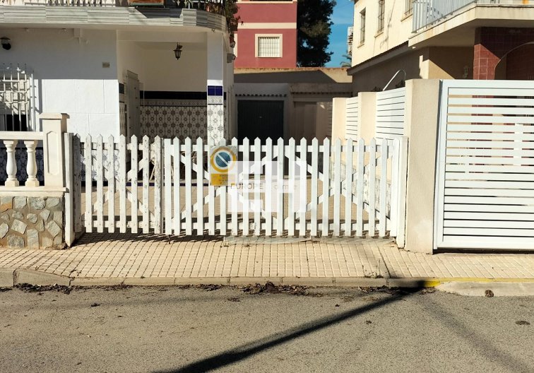 Segunda mano - town house - Pilar de la Horadada - Torre de la Horadada
