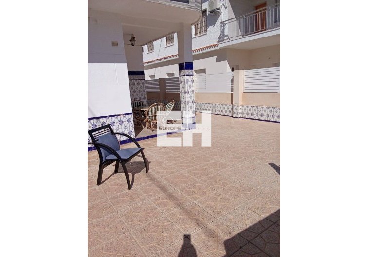 Segunda mano - town house - Pilar de la Horadada - Torre de la Horadada