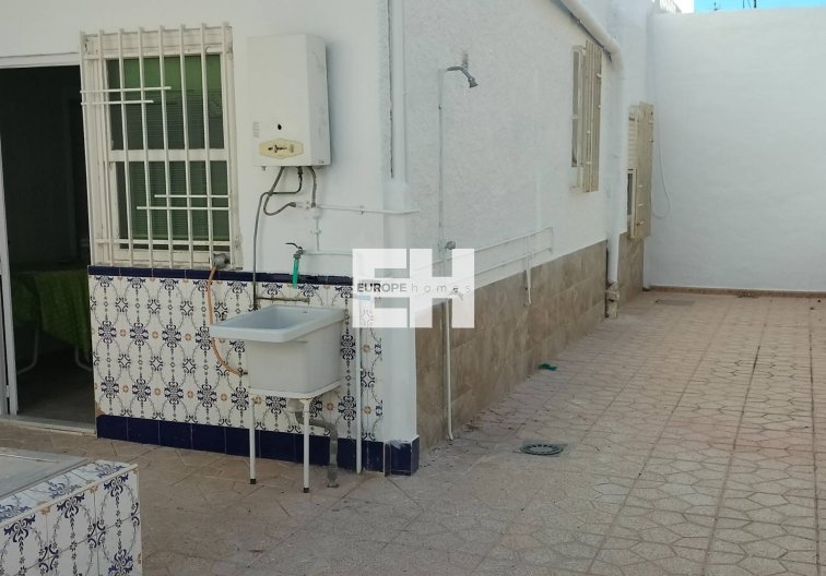 Segunda mano - town house - Pilar de la Horadada - Torre de la Horadada