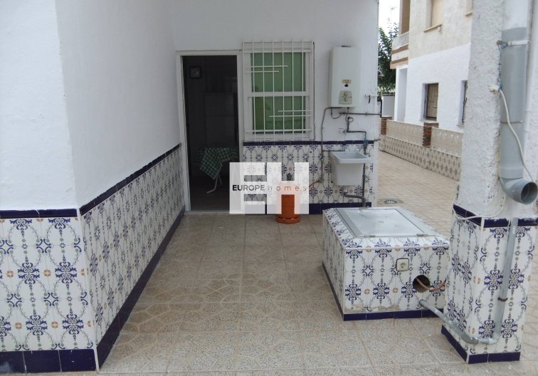 Segunda mano - town house - Pilar de la Horadada - Torre de la Horadada