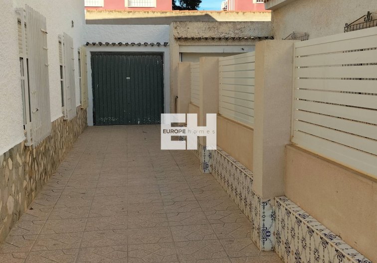 Segunda mano - town house - Pilar de la Horadada - Torre de la Horadada