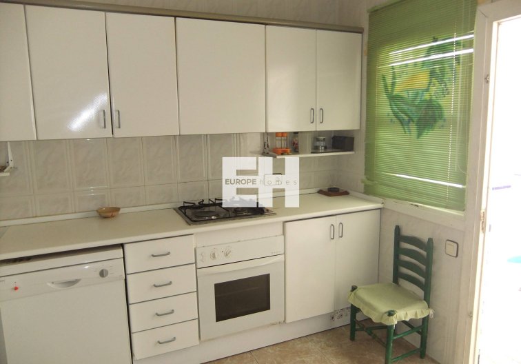 Segunda mano - town house - Pilar de la Horadada - Torre de la Horadada