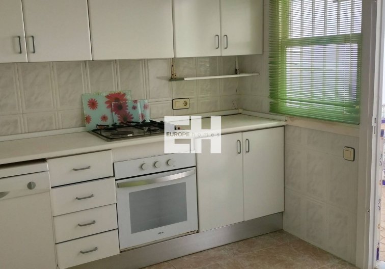 Segunda mano - town house - Pilar de la Horadada - Torre de la Horadada