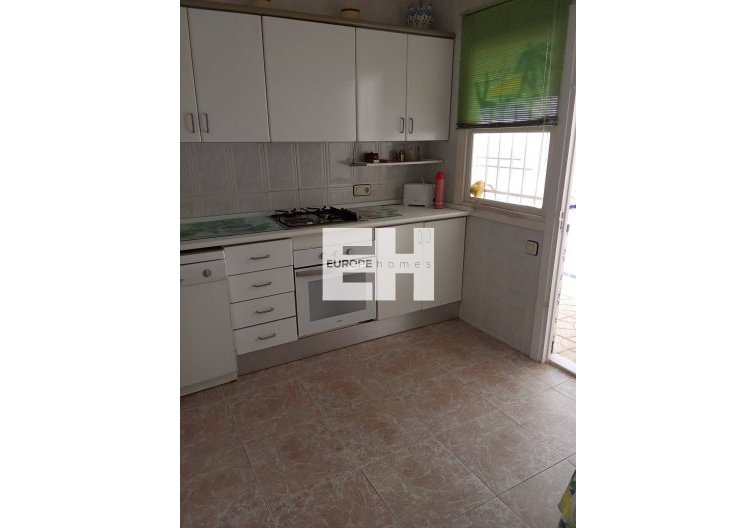 Segunda mano - town house - Pilar de la Horadada - Torre de la Horadada