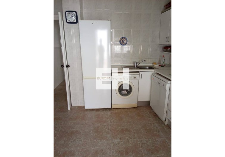 Segunda mano - town house - Pilar de la Horadada - Torre de la Horadada