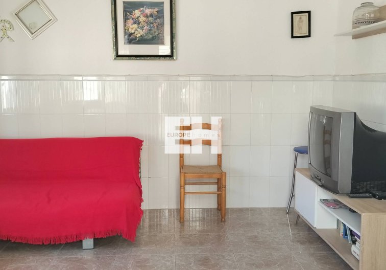 Segunda mano - town house - Pilar de la Horadada - Torre de la Horadada