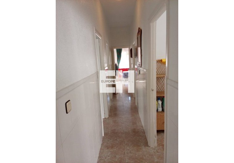 Segunda mano - town house - Pilar de la Horadada - Torre de la Horadada