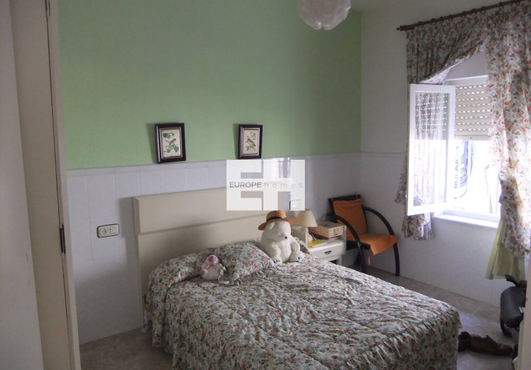 Segunda mano - town house - Pilar de la Horadada - Torre de la Horadada