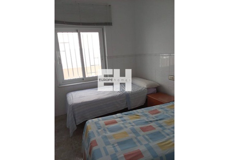 Segunda mano - town house - Pilar de la Horadada - Torre de la Horadada