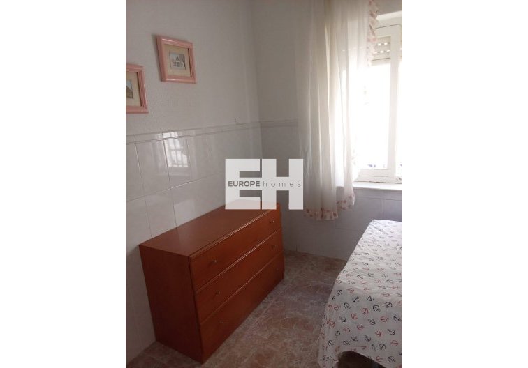 Segunda mano - town house - Pilar de la Horadada - Torre de la Horadada