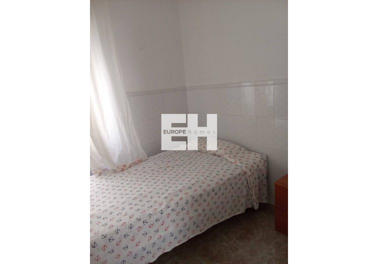 Segunda mano - town house - Pilar de la Horadada - Torre de la Horadada