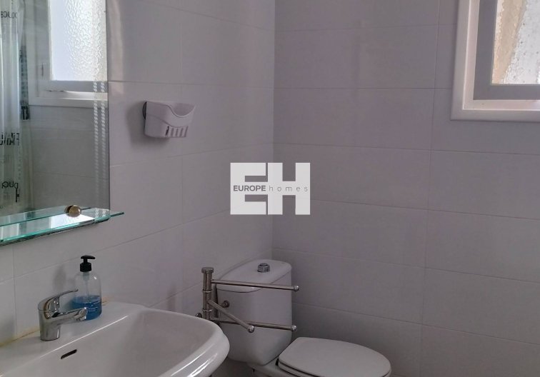 Segunda mano - town house - Pilar de la Horadada - Torre de la Horadada