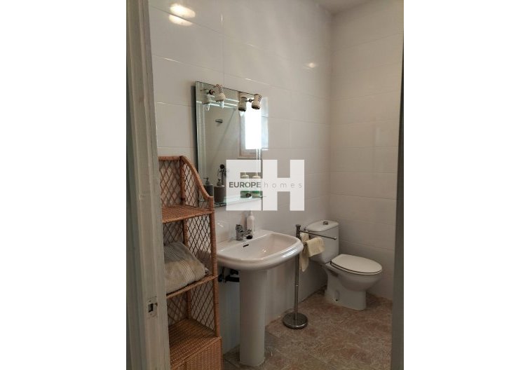 Segunda mano - town house - Pilar de la Horadada - Torre de la Horadada