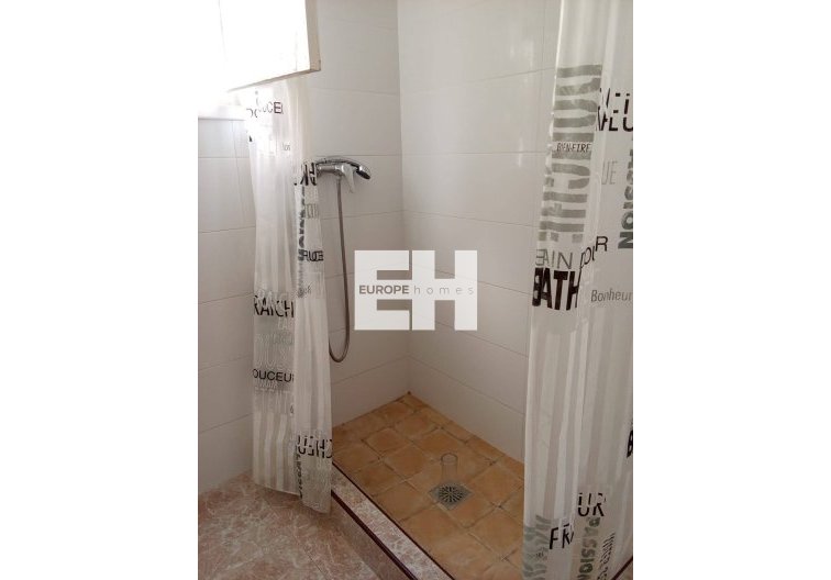 Segunda mano - town house - Pilar de la Horadada - Torre de la Horadada