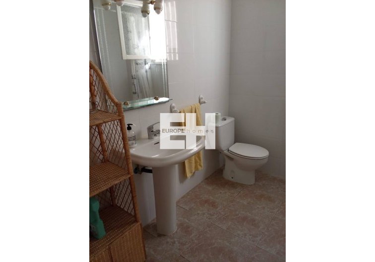 Segunda mano - town house - Pilar de la Horadada - Torre de la Horadada