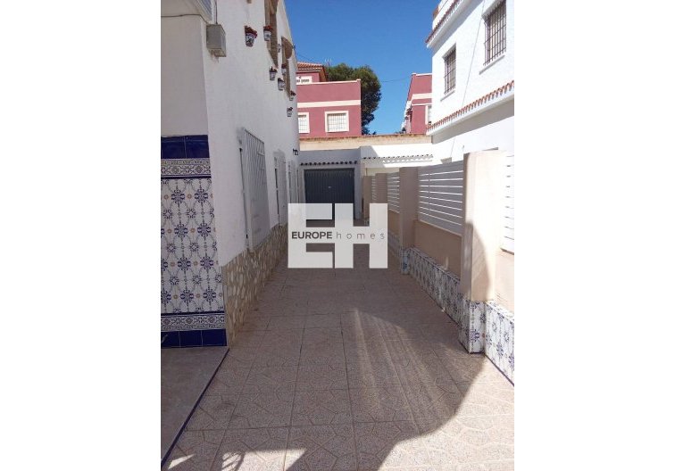 Segunda mano - town house - Pilar de la Horadada - Torre de la Horadada