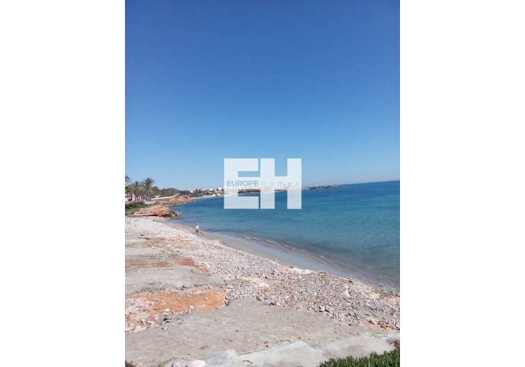 Segunda mano - town house - Pilar de la Horadada - Torre de la Horadada