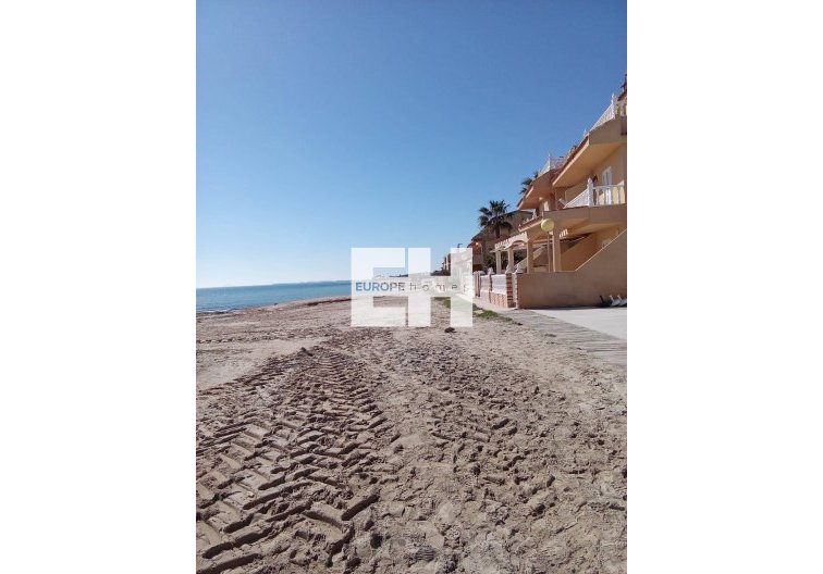 Segunda mano - town house - Pilar de la Horadada - Torre de la Horadada