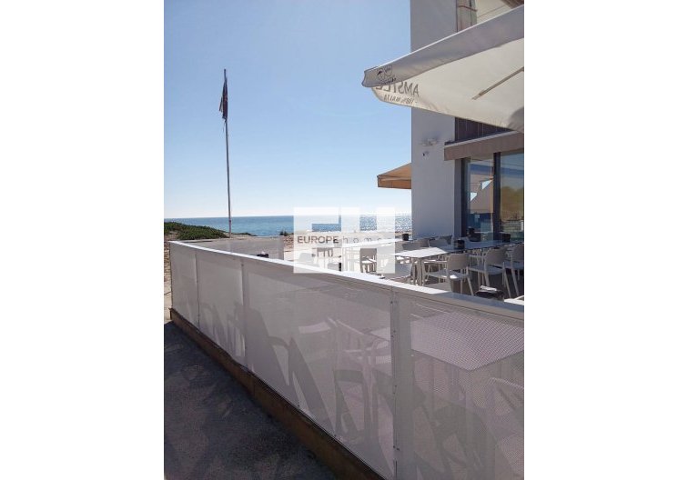 Segunda mano - town house - Pilar de la Horadada - Torre de la Horadada