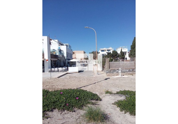 Segunda mano - town house - Pilar de la Horadada - Torre de la Horadada