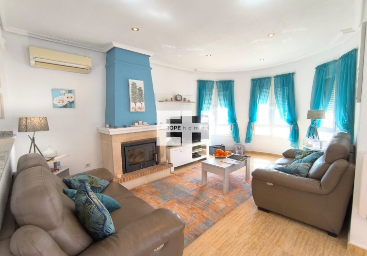 Segunda mano - villa - El Raso - Costa Blanca