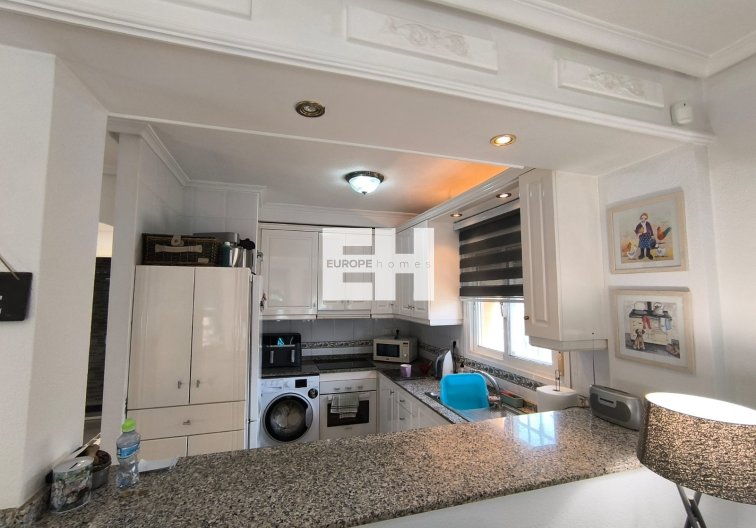 Segunda mano - villa - El Raso - Costa Blanca