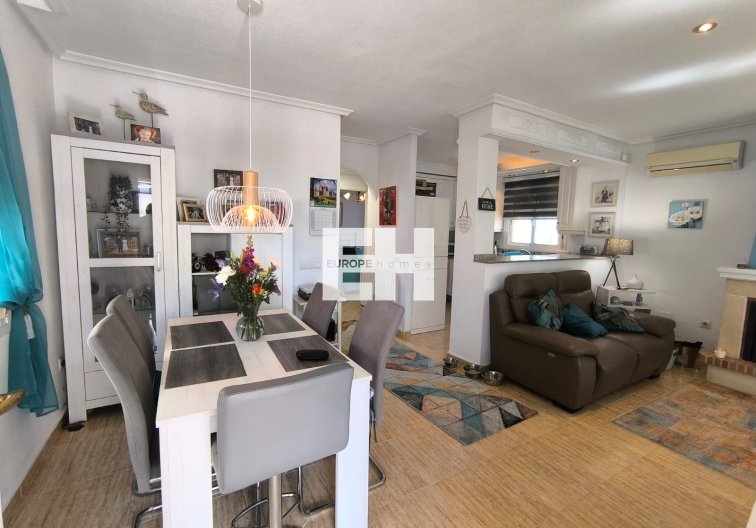 Segunda mano - villa - El Raso - Costa Blanca