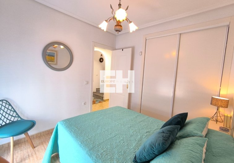 Segunda mano - villa - El Raso - Costa Blanca