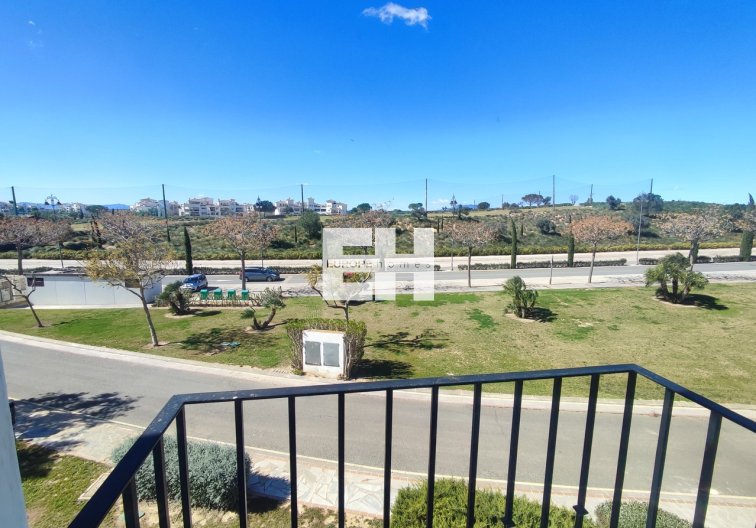 Revente - Appartement - Hacienda Riquelme Golf Resort - Inland