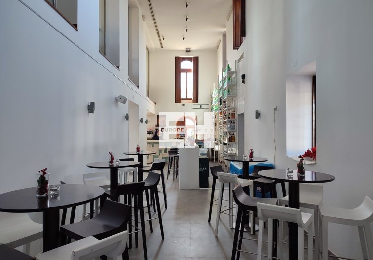 Revente - Appartement - Hacienda Riquelme Golf Resort - Inland