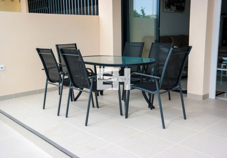 Revente - Appartement - Pilar de la Horadada - Costa Blanca