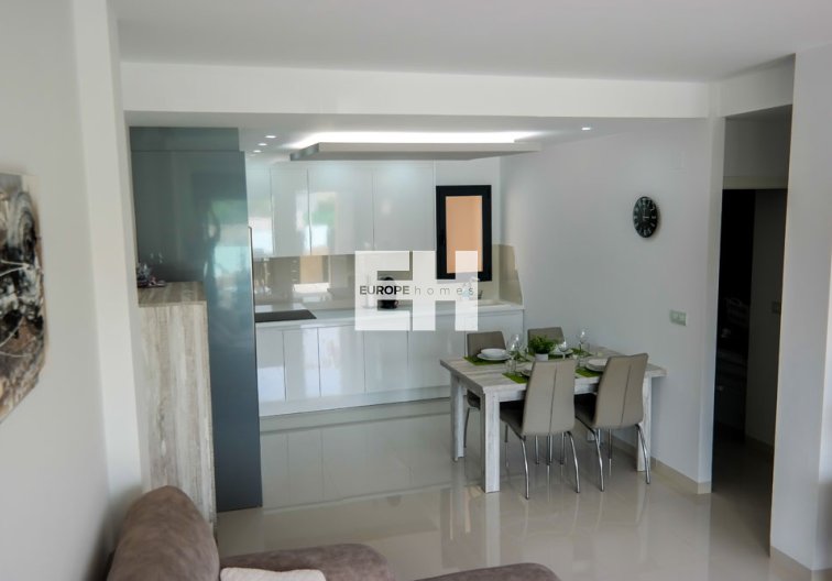 Revente - Appartement - Pilar de la Horadada - Costa Blanca