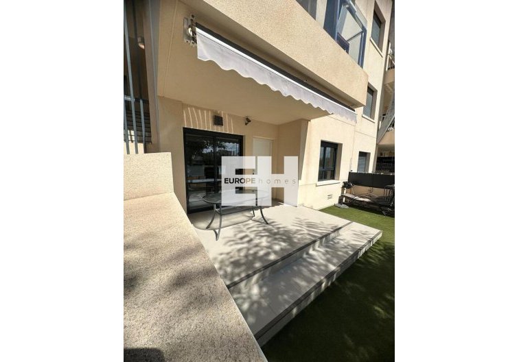 Revente - Appartement - Pilar de la Horadada - Costa Blanca