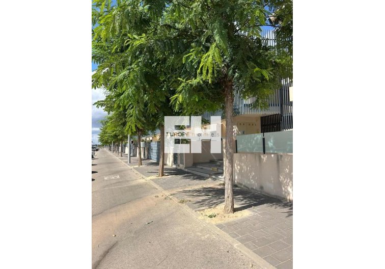 Revente - Appartement - Pilar de la Horadada - Costa Blanca