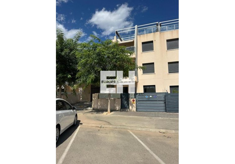 Revente - Appartement - Pilar de la Horadada - Costa Blanca