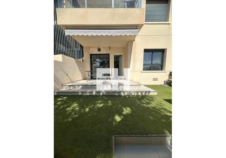 Revente - Appartement - Pilar de la Horadada - Costa Blanca