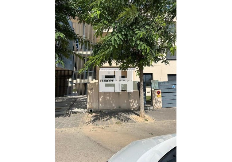 Revente - Appartement - Pilar de la Horadada - Costa Blanca