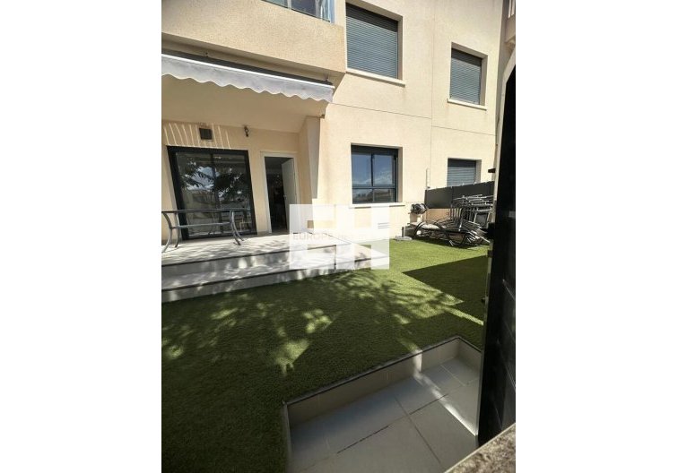 Revente - Appartement - Pilar de la Horadada - Costa Blanca