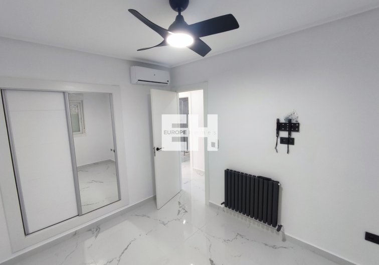 Herverkoop - Appartement - Hacienda Riquelme Golf Resort - Inland