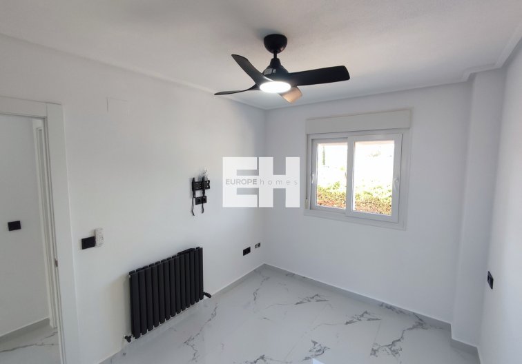 Herverkoop - Appartement - Hacienda Riquelme Golf Resort - Inland