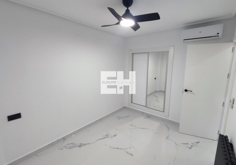 Herverkoop - Appartement - Hacienda Riquelme Golf Resort - Inland