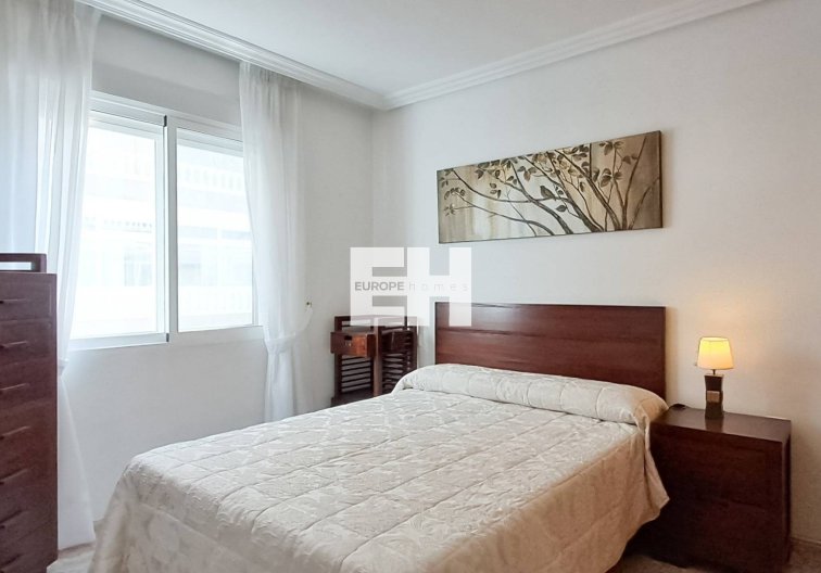 Herverkoop - Appartement - Torrevieja - Playa del Cura