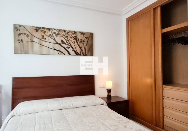 Herverkoop - Appartement - Torrevieja - Playa del Cura