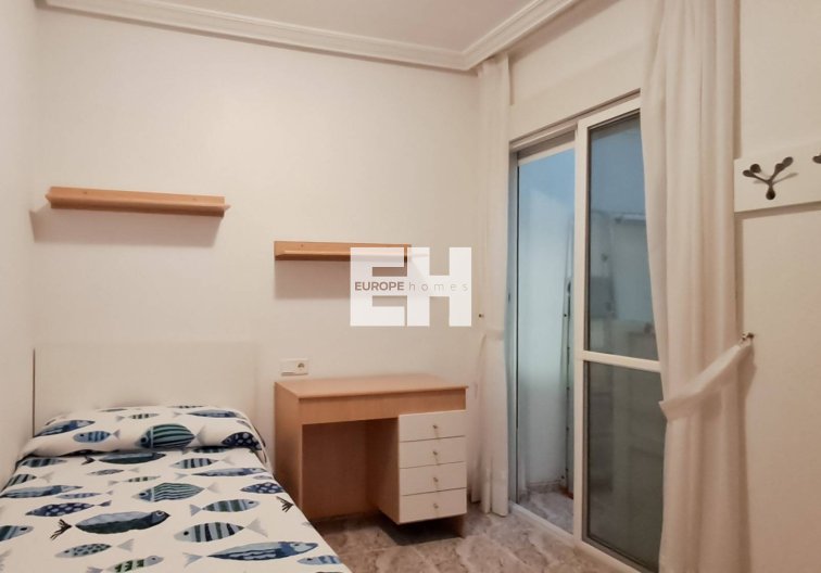 Herverkoop - Appartement - Torrevieja - Playa del Cura